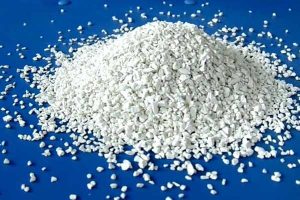 Calcium hypochlorite